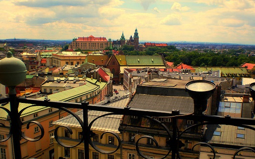 Znakomity rok krakowskiego rynku mieszkaniowego