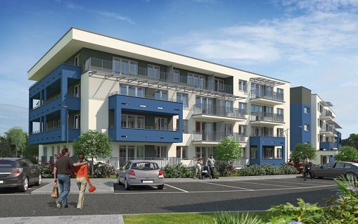 Nowa inwestycja Unidevelopment S.A. na Bemowie