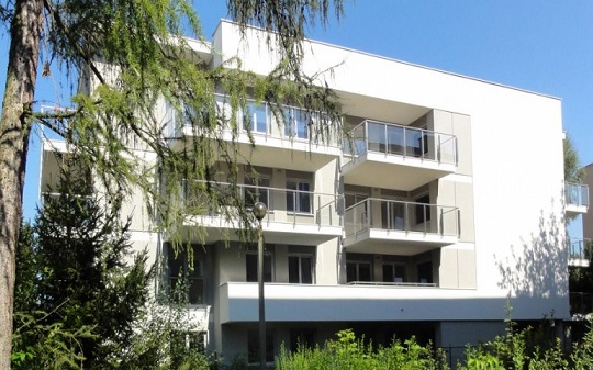Luksusowe apartamenty w Willi pod Modrzewiami czekają na nabywców!