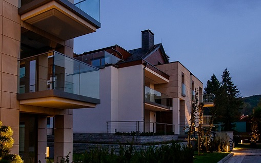 Hortus Apartments – gotowe mieszkania czekają na nabywców