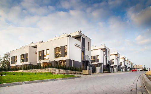 Oferta apartamentów dla wymagających – osiedle Zielone Tarasy wciąż w sprzedaży