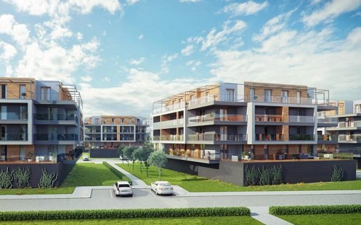 Nowa inwestycja na krakowskim Podgórzu – Bagry Park