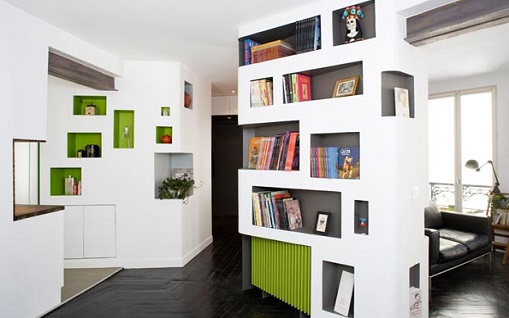 Wzrasta popularność mini apartamentów
