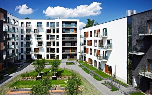 Specjalne promocje na Apartamenty Novum