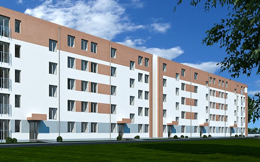 Gotowe mieszkania na Słomczyńskiego 19 wciąż w sprzedaży