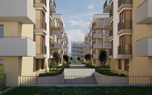 Mała Góra – atrakcyjna oferta mieszkań w MdM