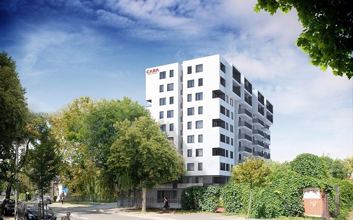 W planach budowa kompleksu Wrocławska 79