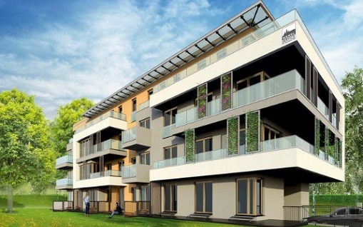 Apartamenty przy Wiśniewskiego – rusza nowa inwestycja na Ruczaju!