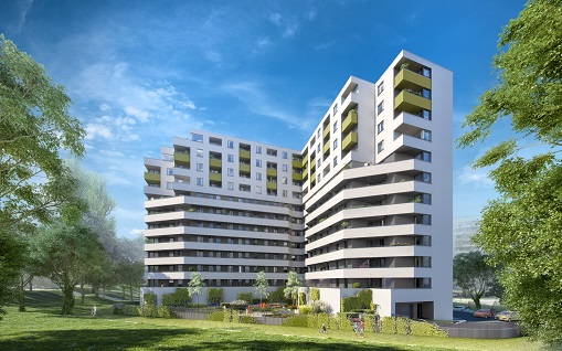 Trwa realizacja inwestycji Teligi 3