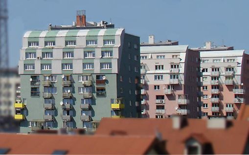 „Proxima-Service” nagrodzona
