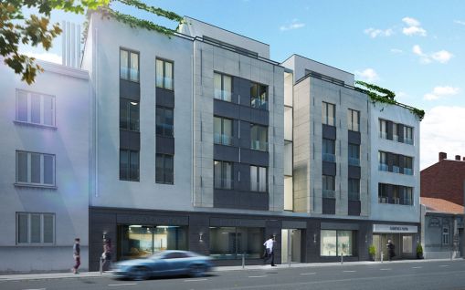 Do kupienia apartamenty w Krakowie