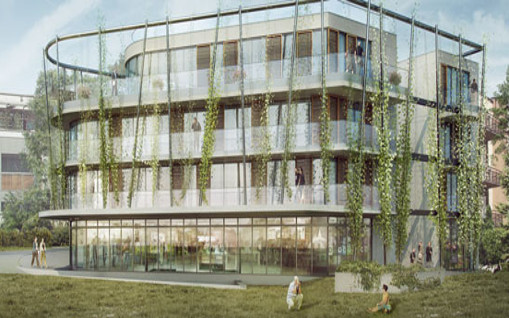 Apartamenty Antracita