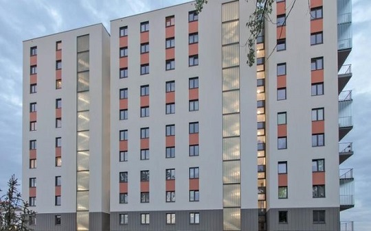 Przytulne Osiedle Familijne – II etap już w sprzedaży!