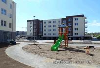 Zdjęcie inwestycji Osiedle #dobrego II 16