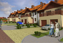 Zdjęcie inwestycji Osiedle #dobrego II 22