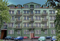 Zdjęcie inwestycji Osiedle #dobrego II 53
