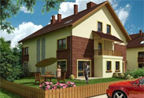 Zdjęcie inwestycji Osiedle #dobrego II 56