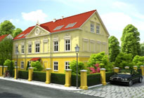 Zdjęcie inwestycji Osiedle #dobrego II 89
