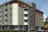 Zdjęcie inwestycji Osiedle #dobrego II 121