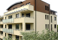 Zdjęcie inwestycji Osiedle #dobrego II 125