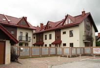 Zdjęcie inwestycji Osiedle #dobrego II 160