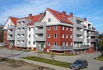 Zdjęcie inwestycji Osiedle #dobrego II 205