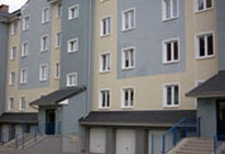 Zdjęcie inwestycji Osiedle #dobrego II 225