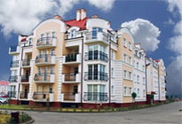 Zdjęcie inwestycji Osiedle #dobrego II 276
