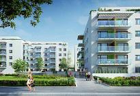 Zdjęcie inwestycji Osiedle #dobrego II 290