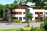 Zdjęcie inwestycji Osiedle #dobrego II 295