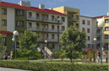 Zdjęcie inwestycji Osiedle #dobrego II 296