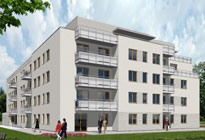 Zdjęcie inwestycji Osiedle #dobrego II 305