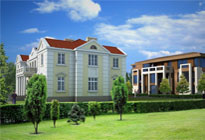 Zdjęcie inwestycji Osiedle #dobrego II 308