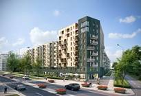 Zdjęcie inwestycji Osiedle #dobrego II 315