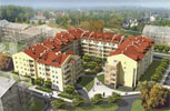 Zdjęcie inwestycji Osiedle #dobrego II 316