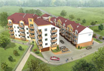 Zdjęcie inwestycji Osiedle #dobrego II 322