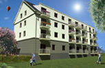 Zdjęcie inwestycji Osiedle #dobrego II 340
