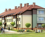 Zdjęcie inwestycji Osiedle #dobrego II 341