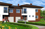 Zdjęcie inwestycji Osiedle #dobrego II 351