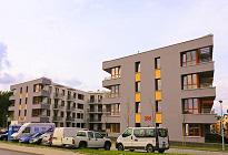 Zdjęcie inwestycji Osiedle #dobrego II 383