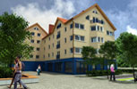 Zdjęcie inwestycji Osiedle #dobrego II 435