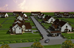 Zdjęcie inwestycji Osiedle #dobrego II 460