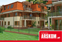 Zdjęcie inwestycji Osiedle #dobrego II 498