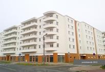 Zdjęcie inwestycji Osiedle #dobrego II 539