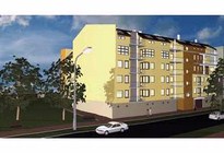 Zdjęcie inwestycji Osiedle #dobrego II 600