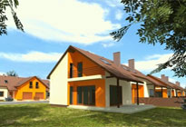 Zdjęcie inwestycji Osiedle #dobrego II 616