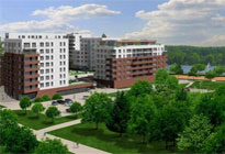 Zdjęcie inwestycji Osiedle #dobrego II 627