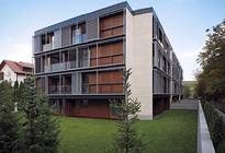 Zdjęcie inwestycji Osiedle #dobrego II 635