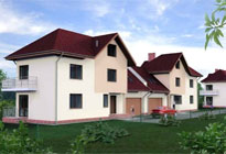 Zdjęcie inwestycji Osiedle #dobrego II 657