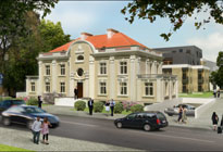 Zdjęcie inwestycji Osiedle #dobrego II 687